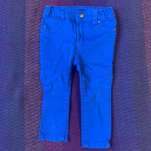 Joe's Jeans Other - Joe’s Jeans Baby / Toddler Skinny Jeans